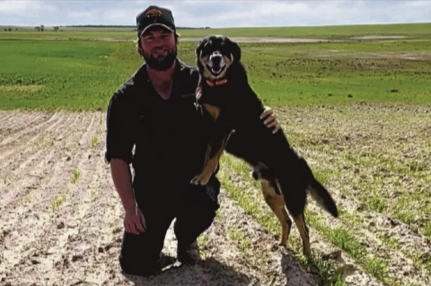 Real farmers, real results - MaxSil™ working across Australian broadacre