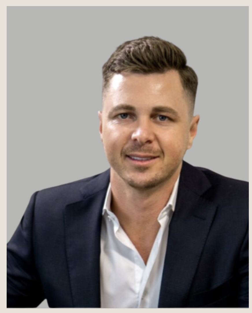 Oscar Ledlin - Investor & Co-Owner
